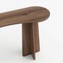 Hanah Home Cómoda Zen - Walnut